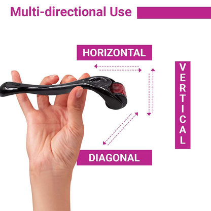 Derma Roller 1MM,0.5MM Derma Roller