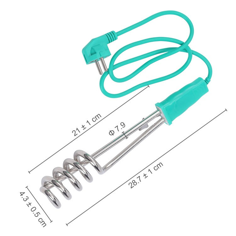 Shock Proof Electric Water Heating Rod