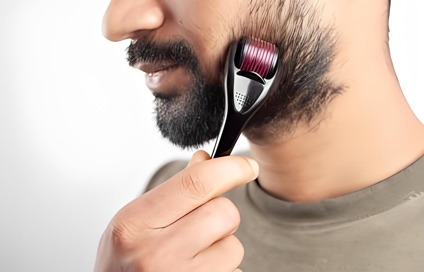 Derma Roller 1MM,0.5MM Derma Roller